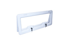 Serviceklappe Einbaurahmen Typ