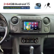 Für VW Amarok 2010-2021 Apple