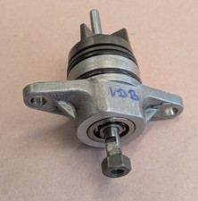 Wasserpumpe, Hercules Ultra 80