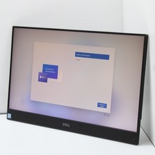 Dell OptiPlex 7460 24 Zoll AIO