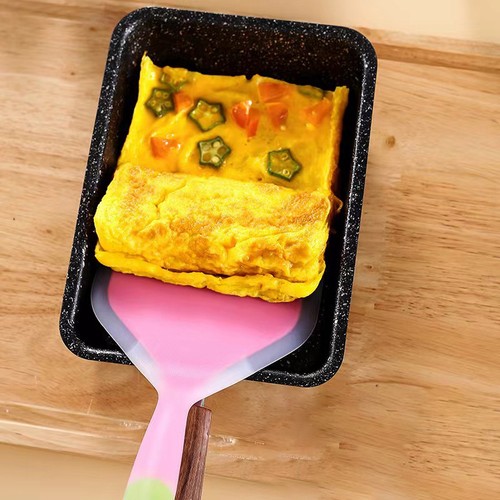 Multi purpose non - non-stick, pan