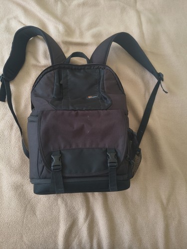 Lowepro fastpack 200 - fastpack,