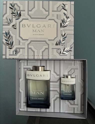Bvlgari glacial essence eau - bvlgari,