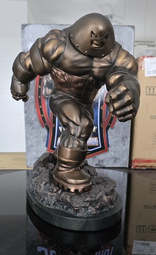 Juggernaut faux bronze - juggernaut,,