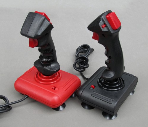 Quickjoy turbo joystick - 2x,