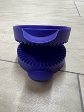 Tupperware Teigfalle /