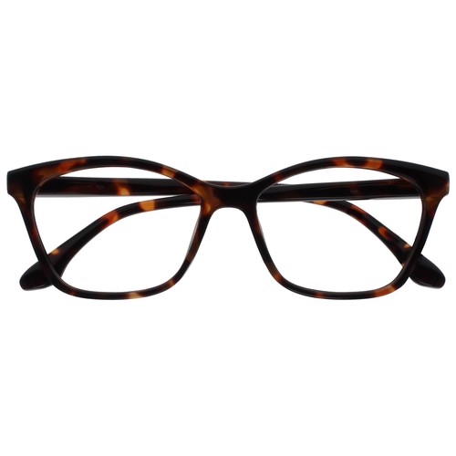 Lesebrille cat eye 00 - lesebrille, cat-eye