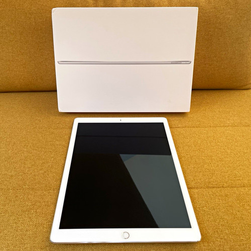Apple ipad pro gen 9 - apple, 1.