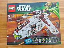 LEGO Star Wars 75021 REPUBLIC