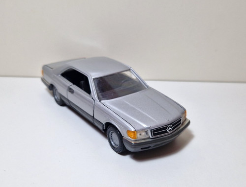 Nzg mercedes benz 420 - nzg,