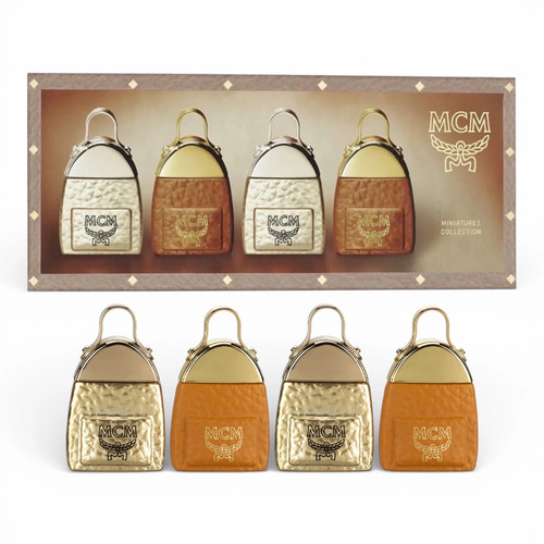 Mcm miniatur duftset - mcm,