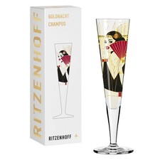 Ritzenhoff Goldnacht Champus