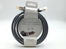 Inakustik PREMIUM High Speed