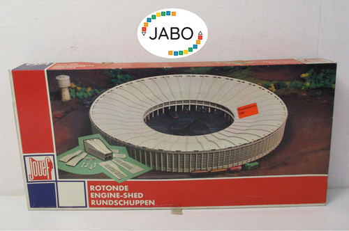 Jouef 1025 - (rh/10),