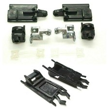 10x SET passend für BMW E36