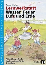 Lernwerkstatt: Wasser, Feuer