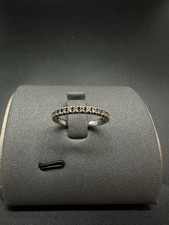 Ring Größe 56 925 SILBER Sterling bague Silberring Modern Zirkonia Esprit