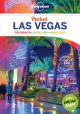 Lonely Planet Pocket Las Vegas 5 Taschenbuch Benedict Lauflernhilfe