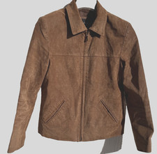 Damen Lederjacke von Hi-Buxter