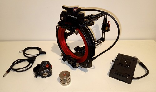 Movcam rollrig steadicam - rollrig,