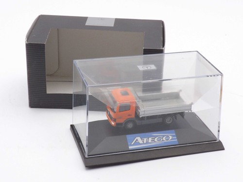 Herpa b66000150 mercedes benz - herpa, mercedes-benz