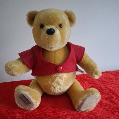 Alpha farnell merrythought - alpha,