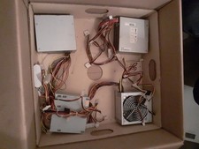 Computer Schrott Elektro