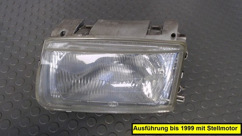 Scheinwerfer links 6 - vw, kv