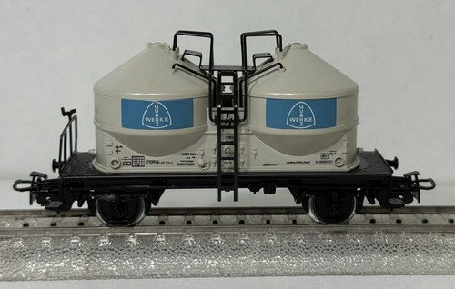 Märklin 4661 - h0,