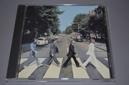 The beatles abbey road - the,