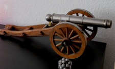XL Modell Kanone 57cm Ritter