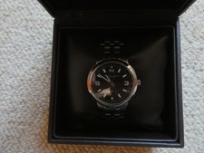 Herren Armbanduhr von