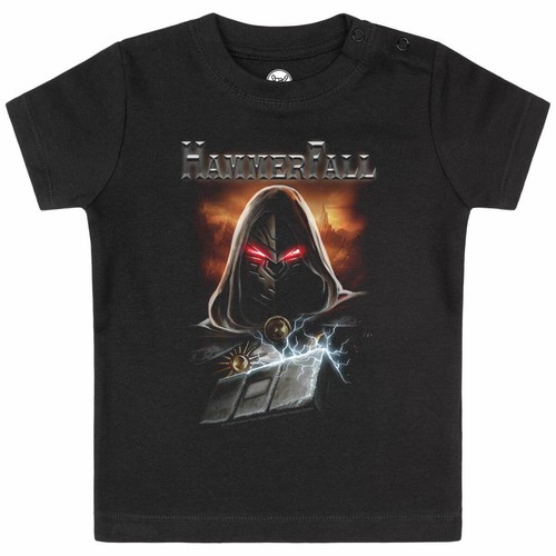 Hammerfall baby - (protector),