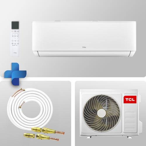 Ware split klimaanlage - b-ware:,