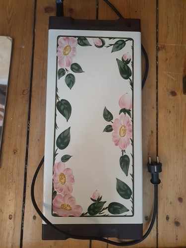 Rowenta warmhalteplatte - rowenta,