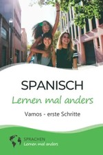 Spanisch lernen mal anders -