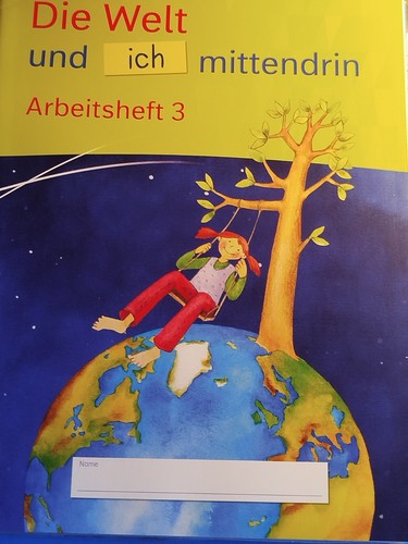 Westermann die welt und - und, ich