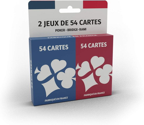 Ducale spiel mit - –,