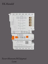 Beckhoff, Modul, EL1008