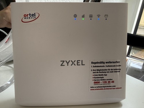 Ortel tuner furr - tuner, internet