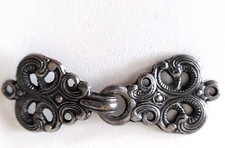 Tinn-Per Norway Verschluss