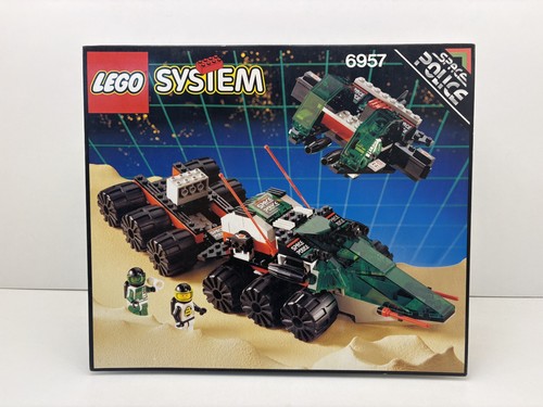 Lego system space classic - lego®,