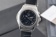 Hublot MDM Geneve Chronograph