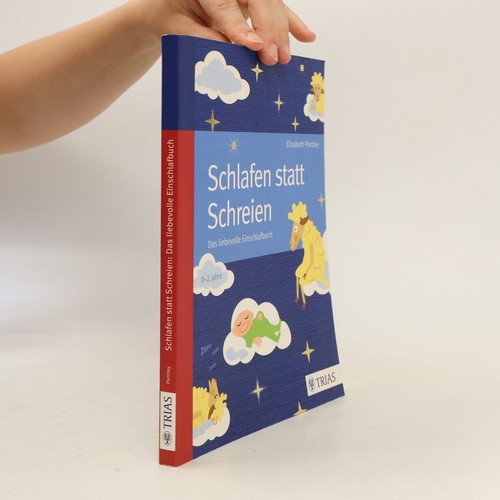 Schlafen statt schreien - schreien , | 