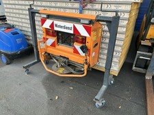 Fiedler FWS 200 Salzstreuer