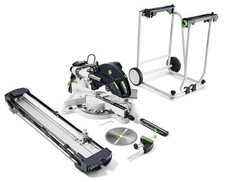 Festool Kapp-Zugsäge KS 120
