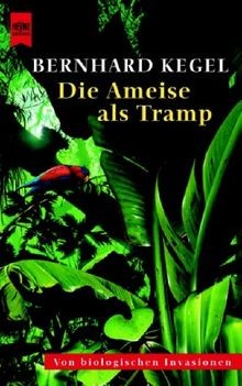 Die ameise als tramp von - die,