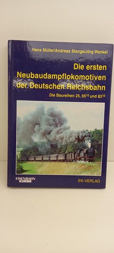 Die ersten