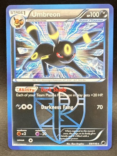 Nachtara 116 pokemon plasma - nachtara,