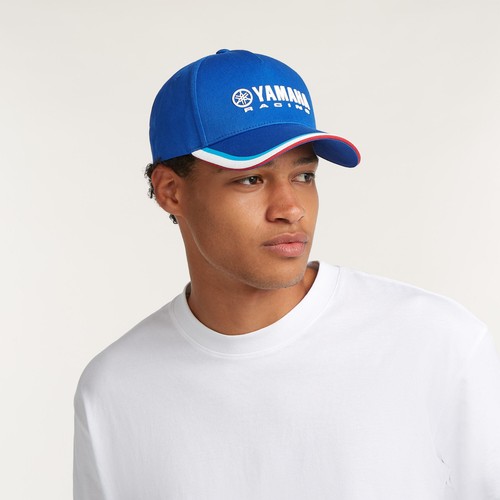 Original yamaha motorrad cap - motorrad,